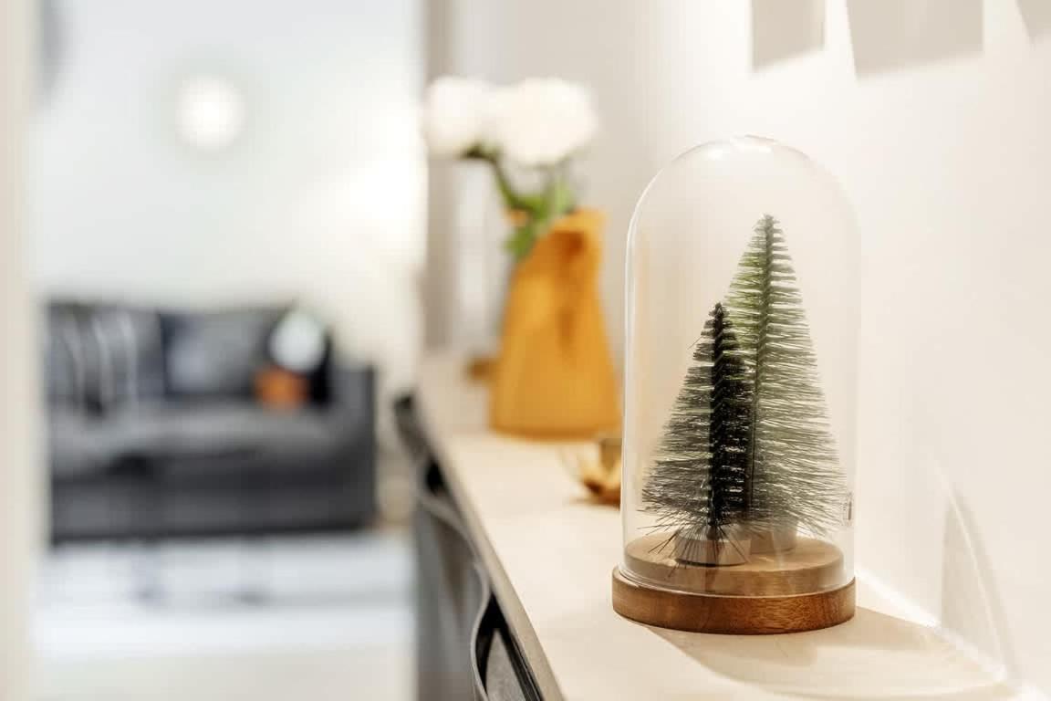 Le Saint Martin, Bel Appartement De Standing Rennes Kültér fotó